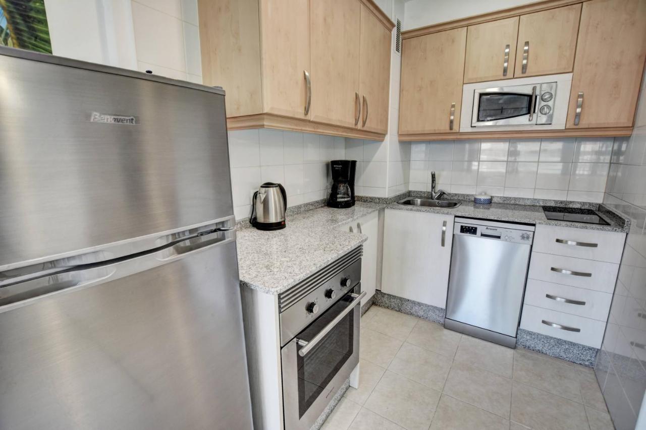 Appartement Palm - C&g Benal *