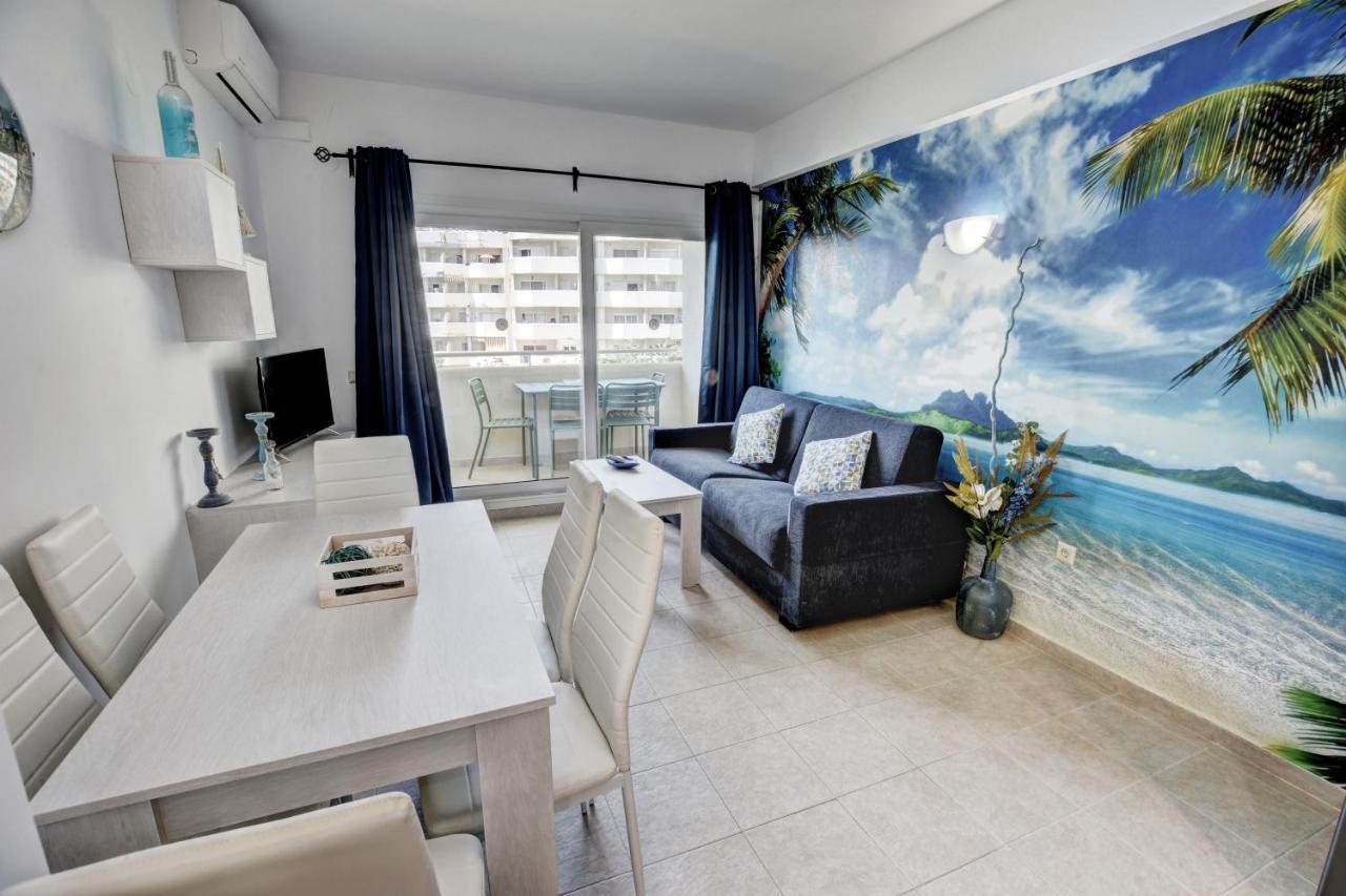 Appartement Palm - C&g Benal
