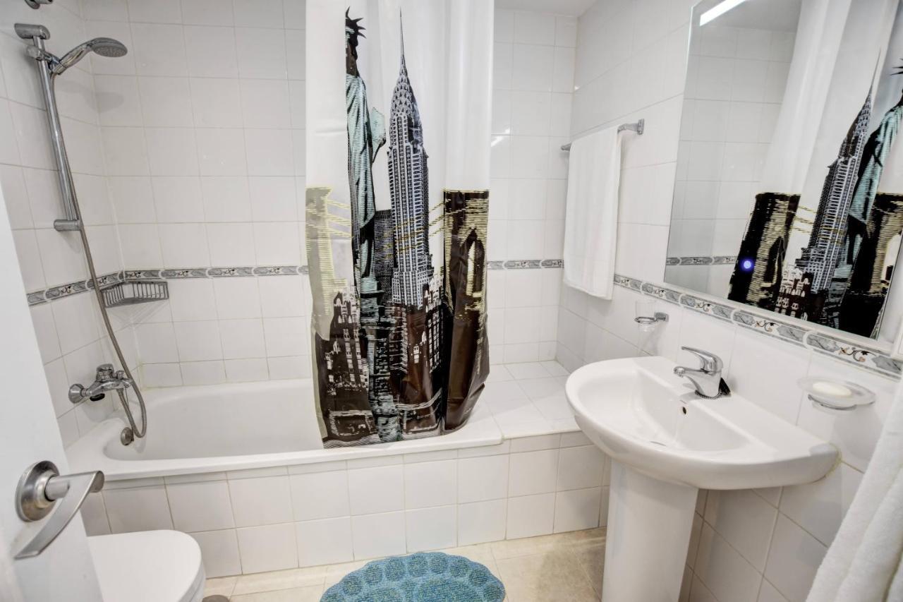 Apartamento Palm - C&g Benal *