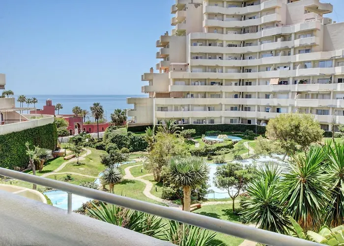Palm Apartment - C&G Benal Beach