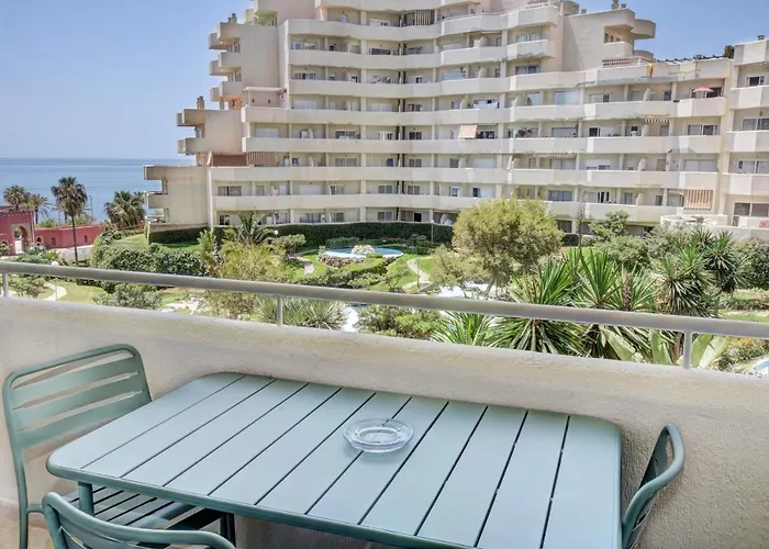Palm Apartment - C&G Benal Beach
