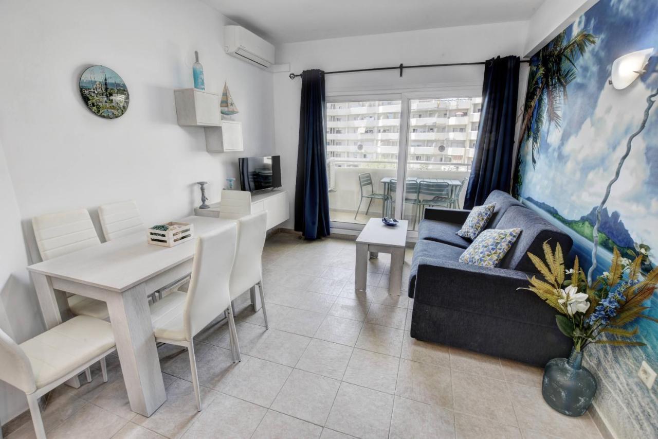 Apartment Palm - C&g Benal *
